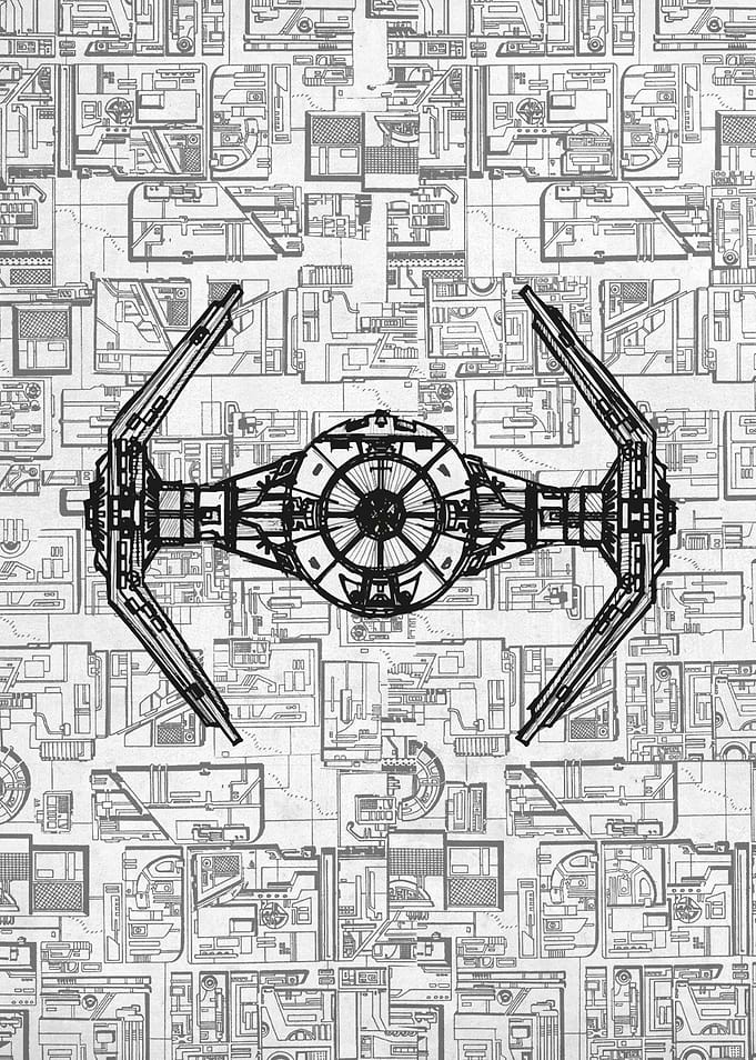 TIE Advanced