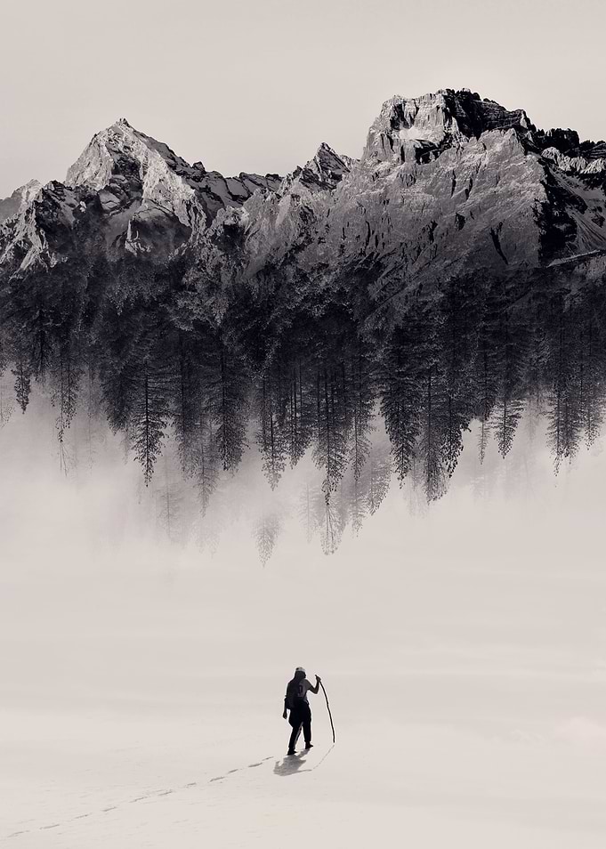 New Adventure