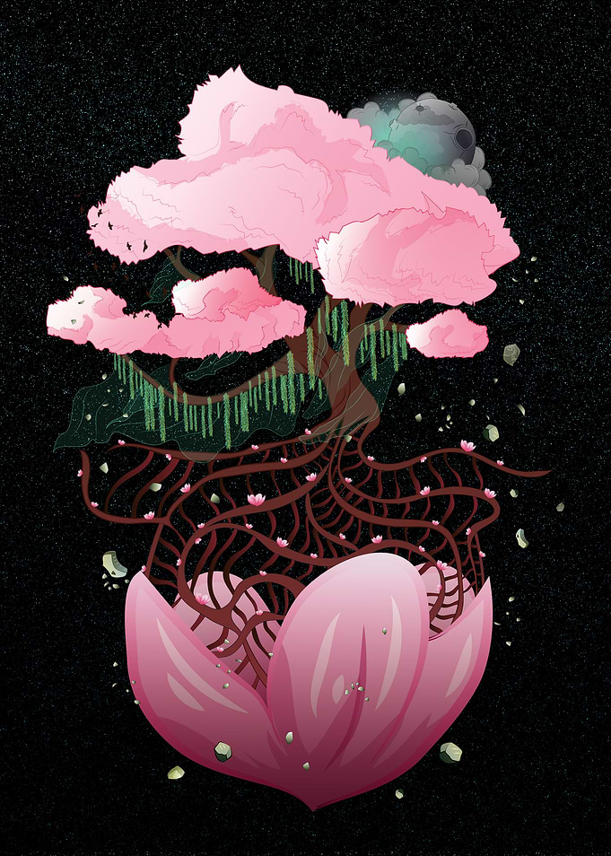 The last tree of life