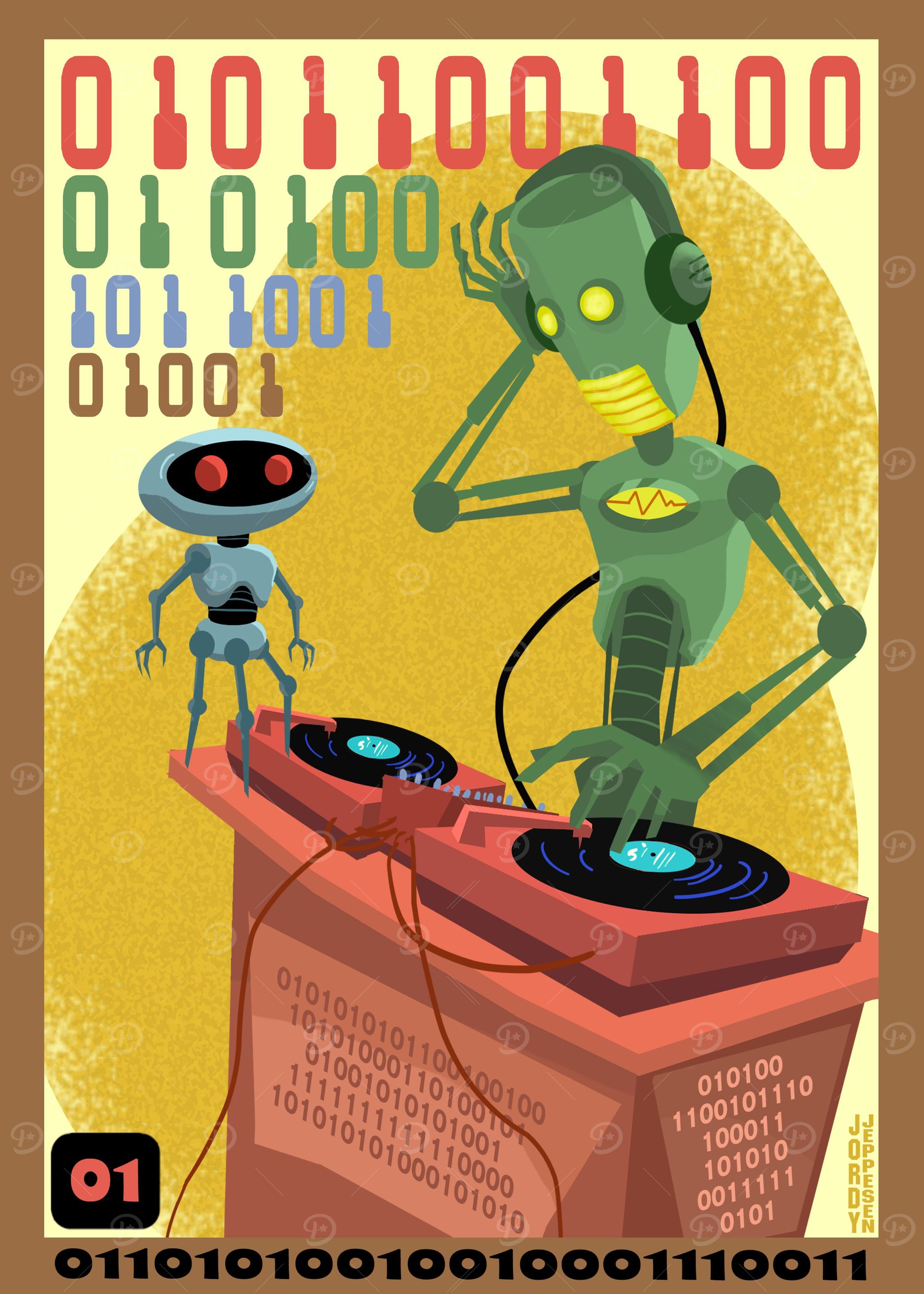 'Will cybernetic entities ever truly appreciate the nua ...