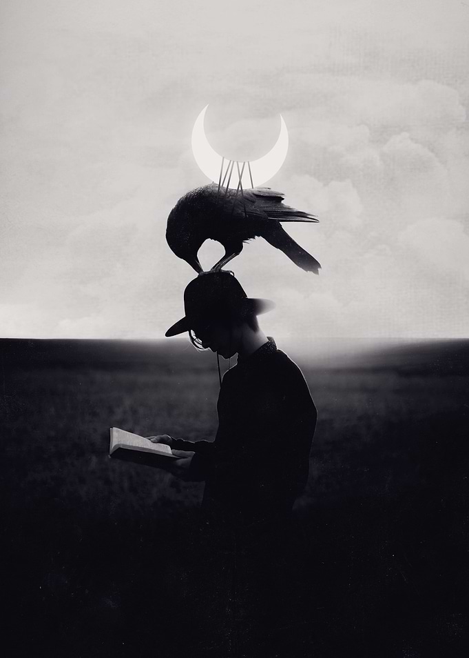 Nevermore