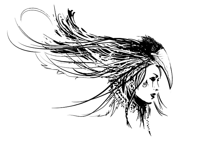 queen of crows