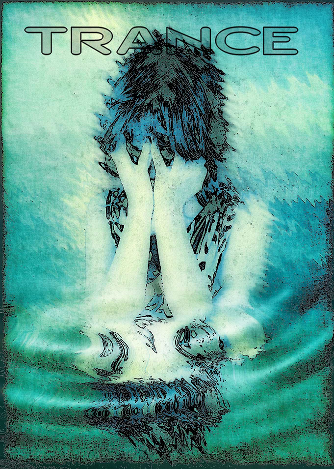 I stared into the rippling water and lost myself in a t ...