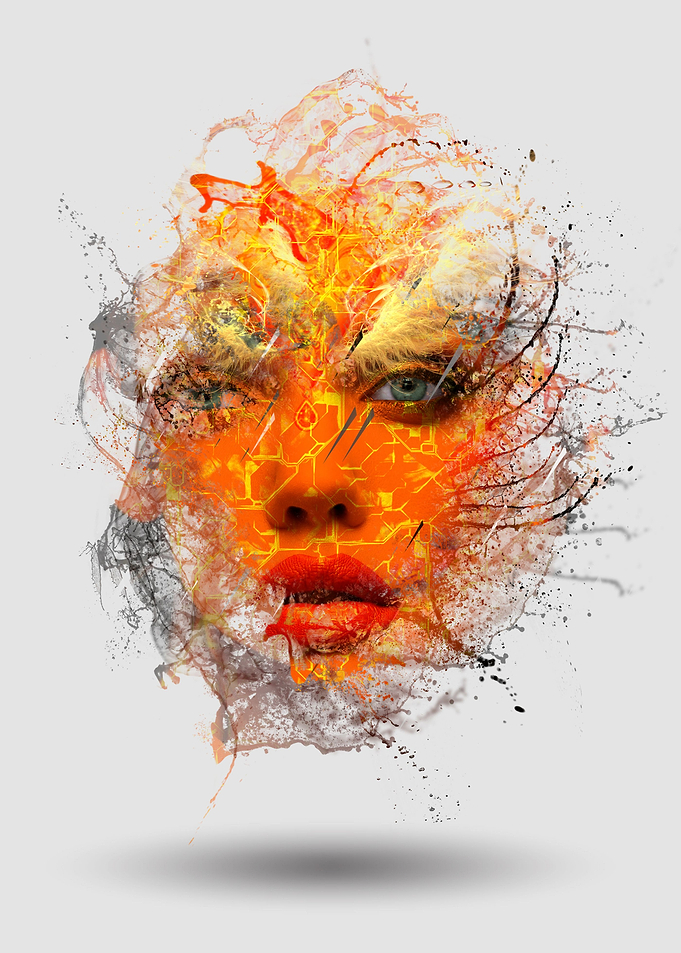 Tangerine