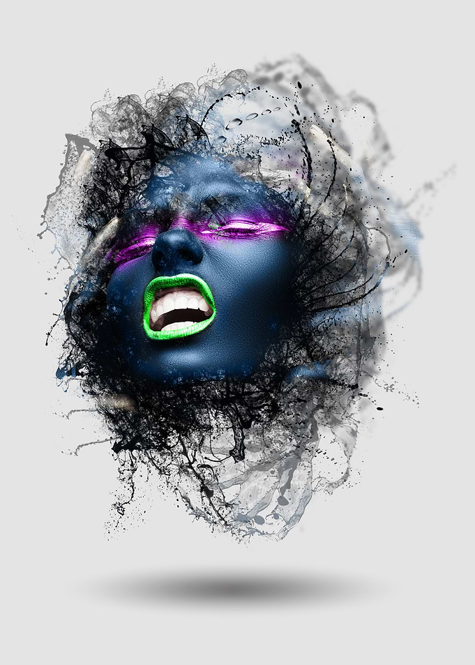 The Beast Within