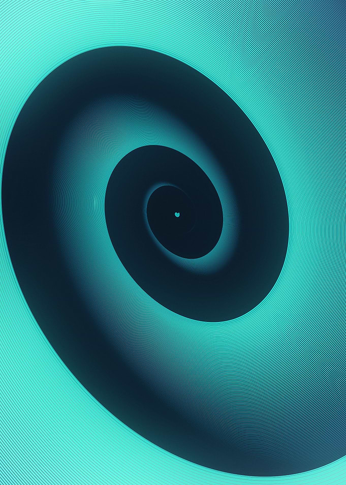 Spiral 3