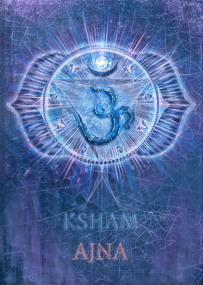 Ajna Chakra