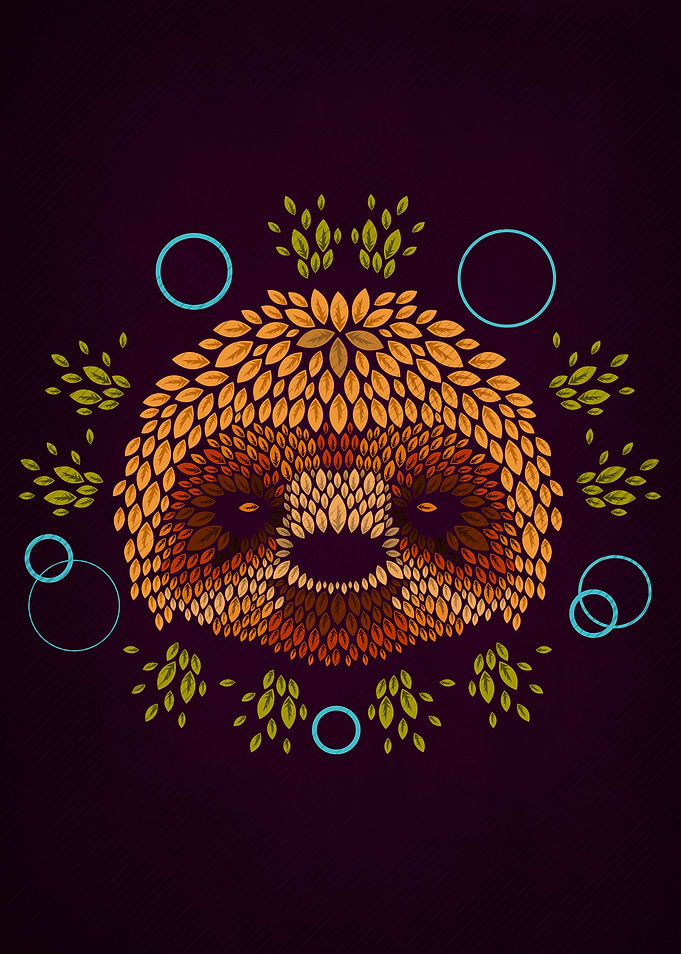 Sloth Face