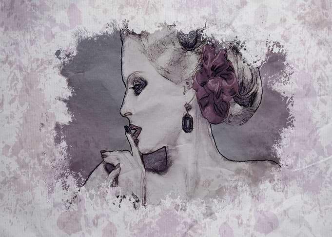Digital art