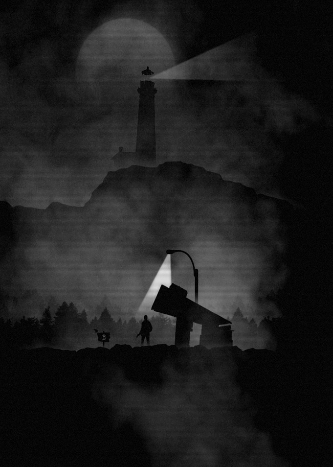 Alan Wake