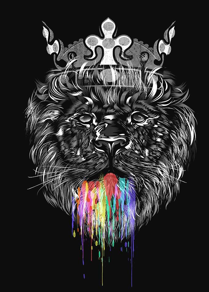 Wild King