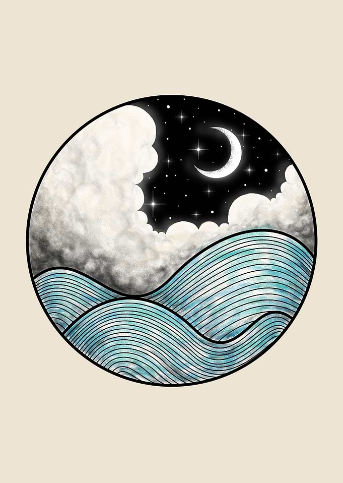 Dreamy Night