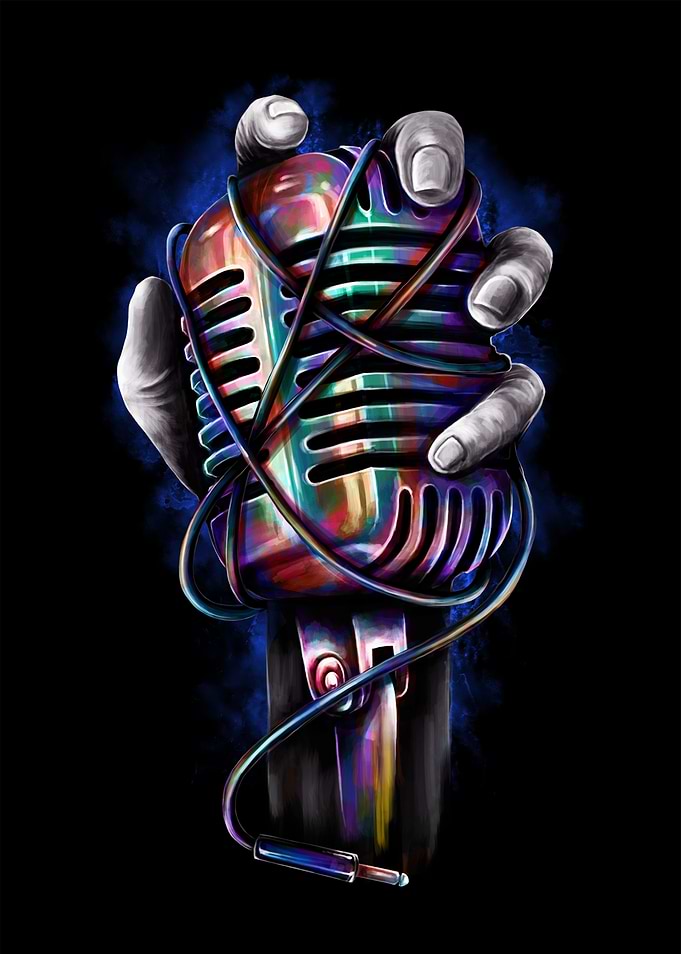 Music Revolution