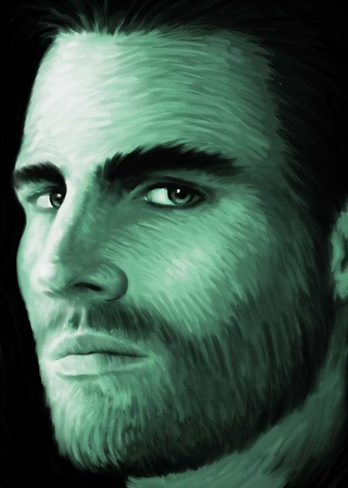 Stephen Amell 01