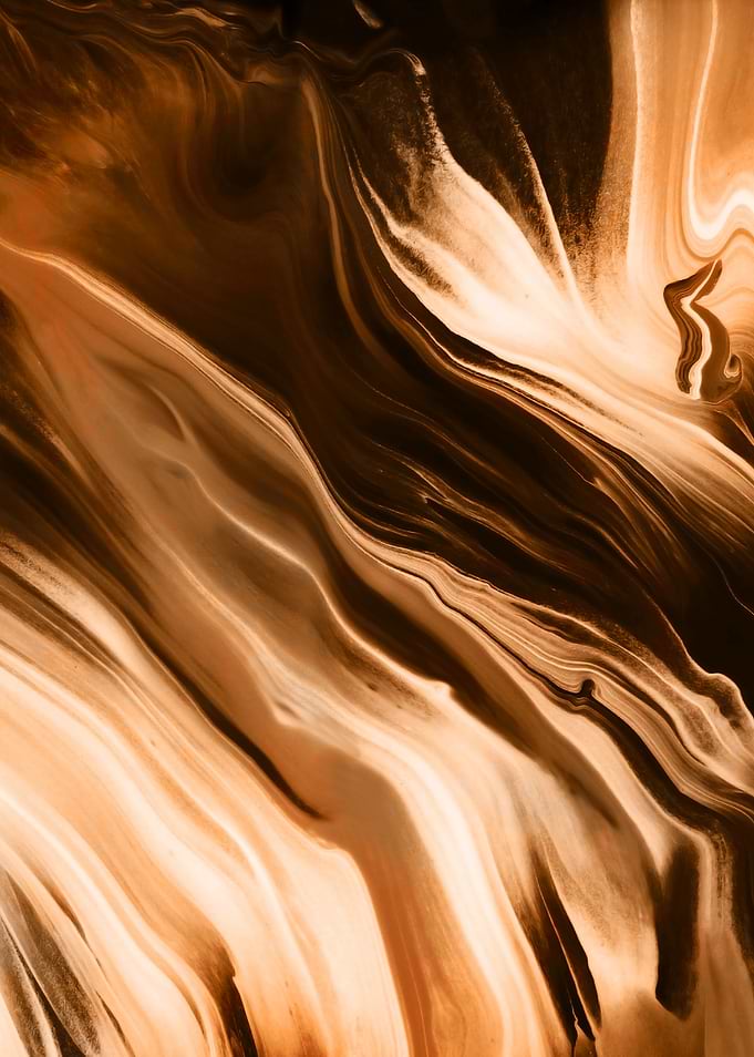 ABSTRACT PAINTING I