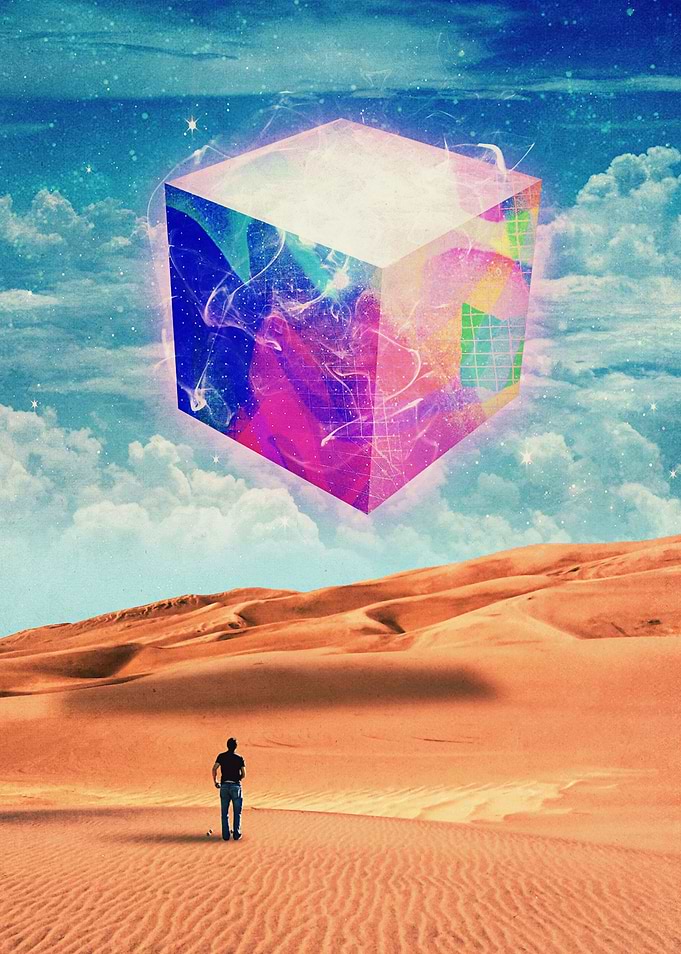 Cubism