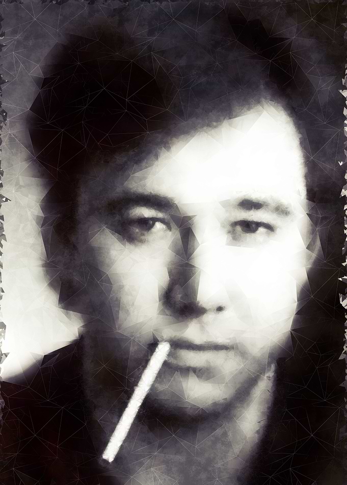 Bill Hicks