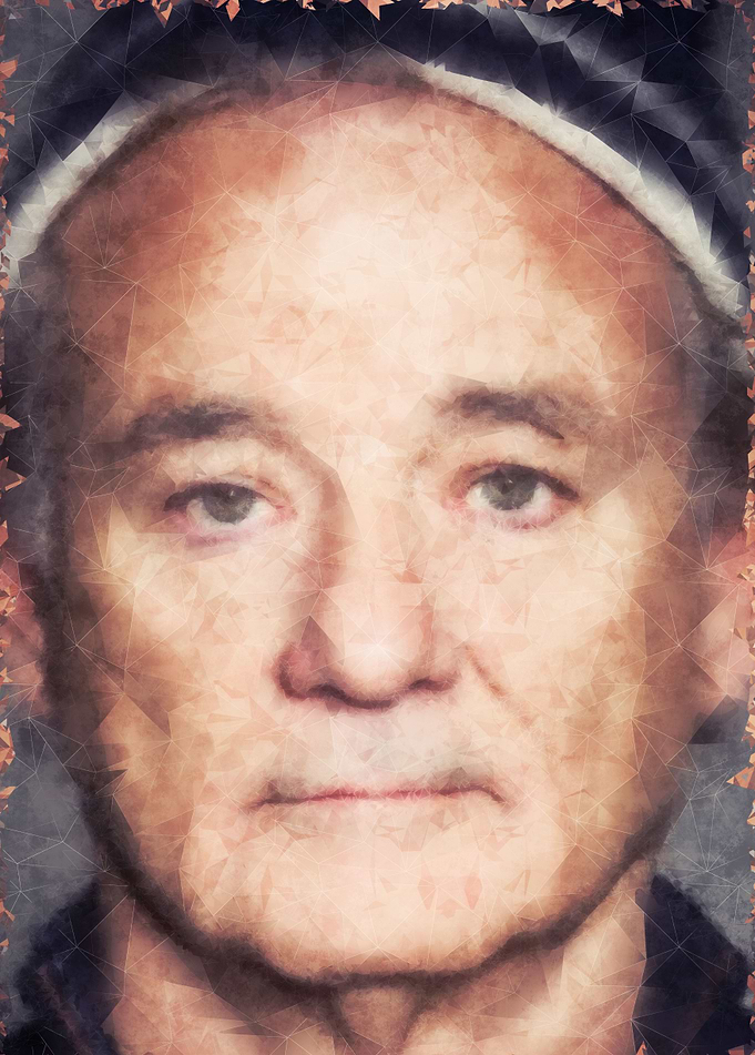 Bill Murry