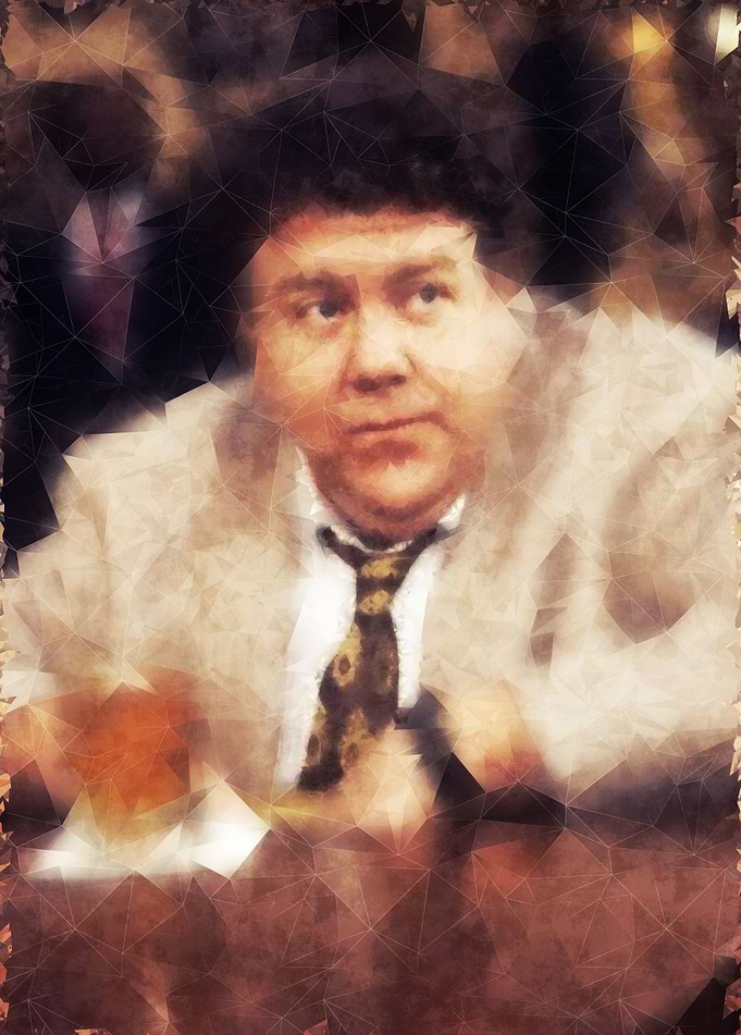 Norm!