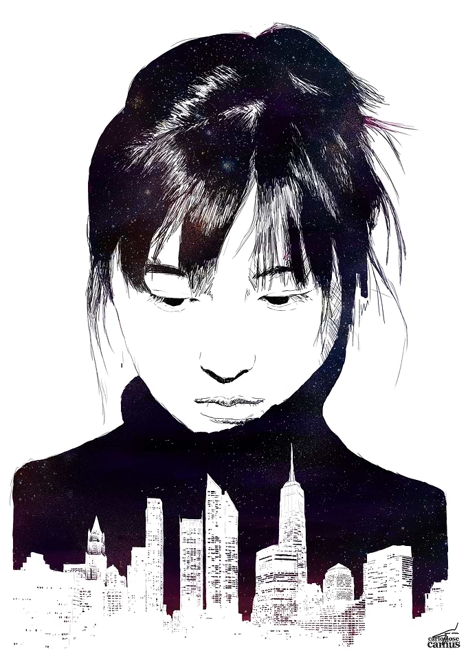 City Girl