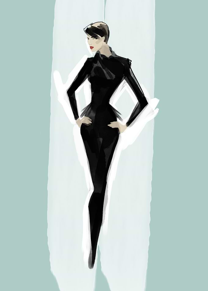 Pose 03