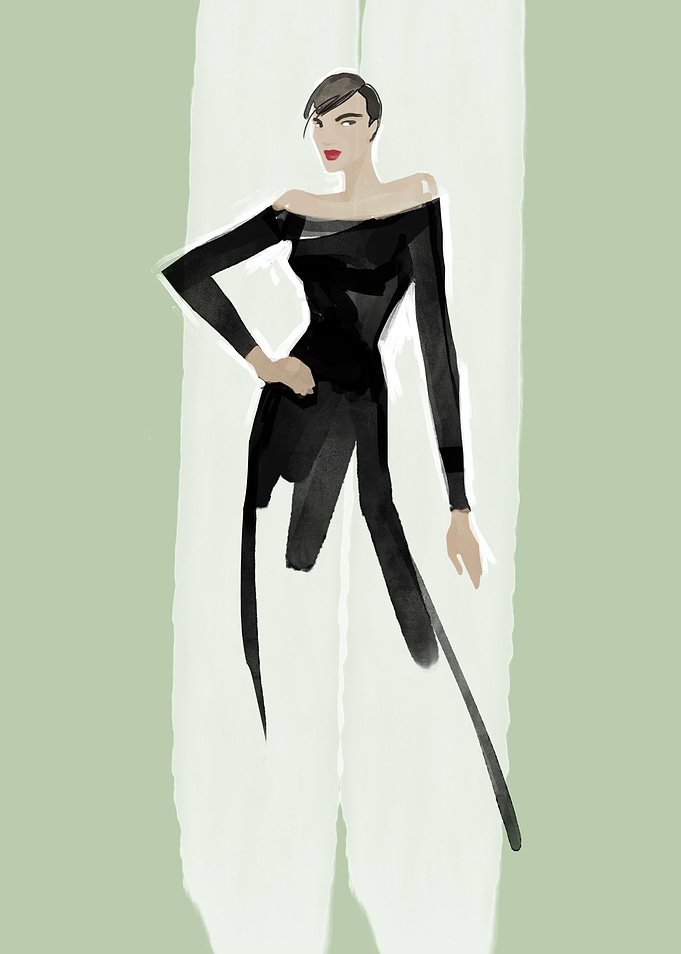 Pose 02