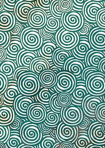 Waves of life