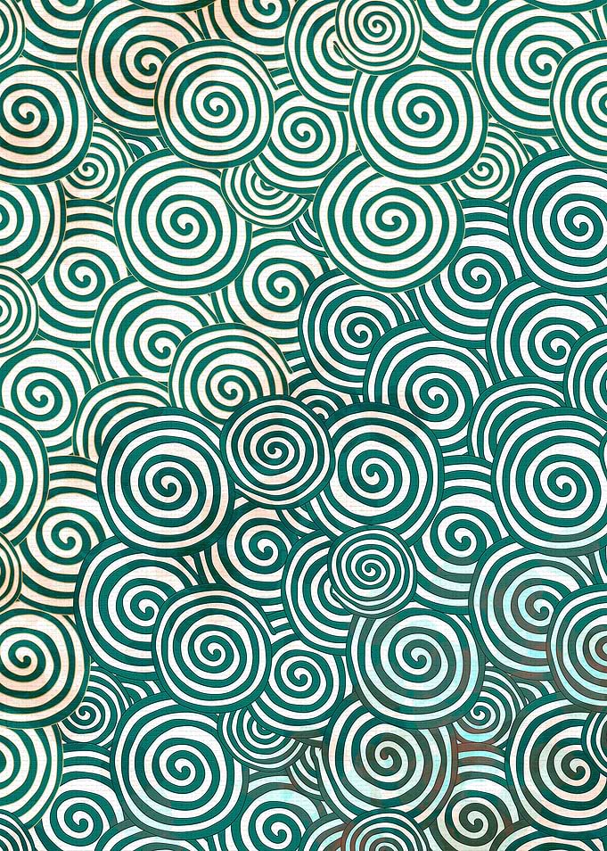 Waves of life