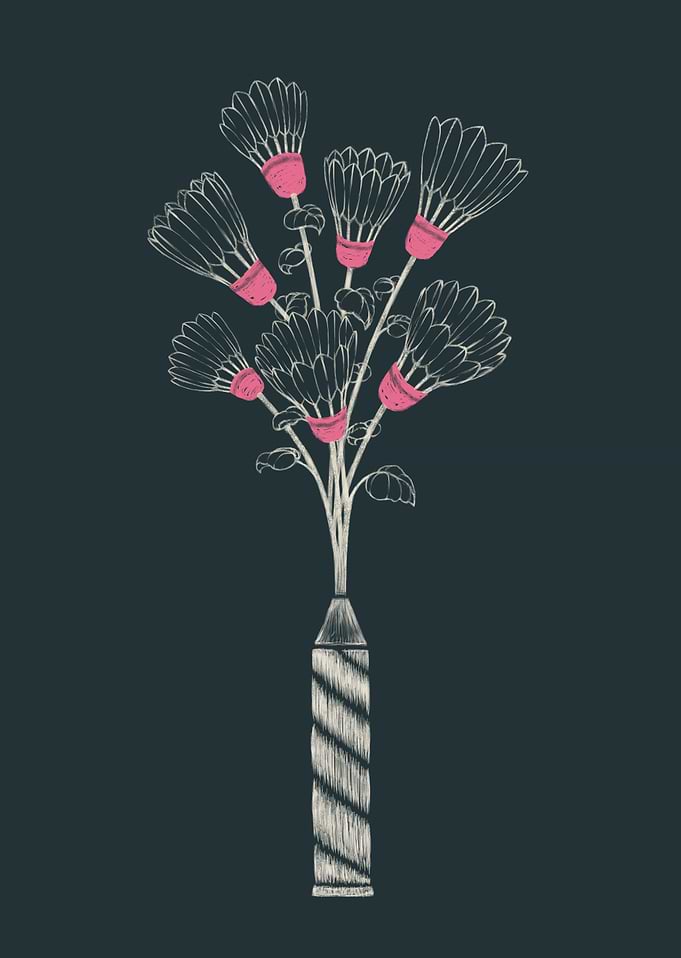 Badflower