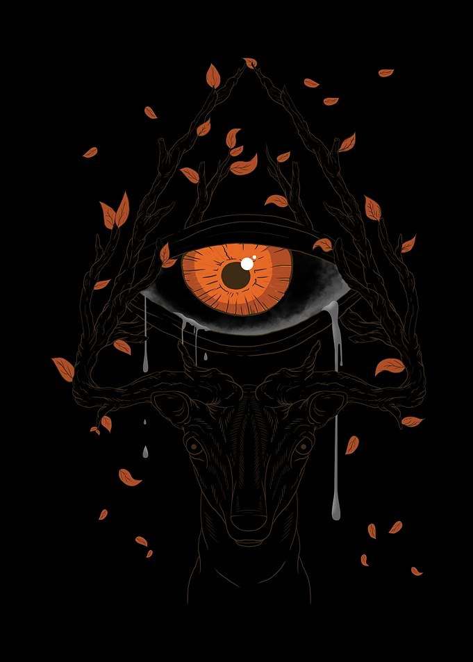 All Seeing Eye