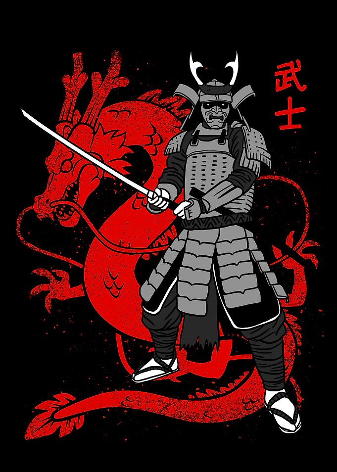 Samurai