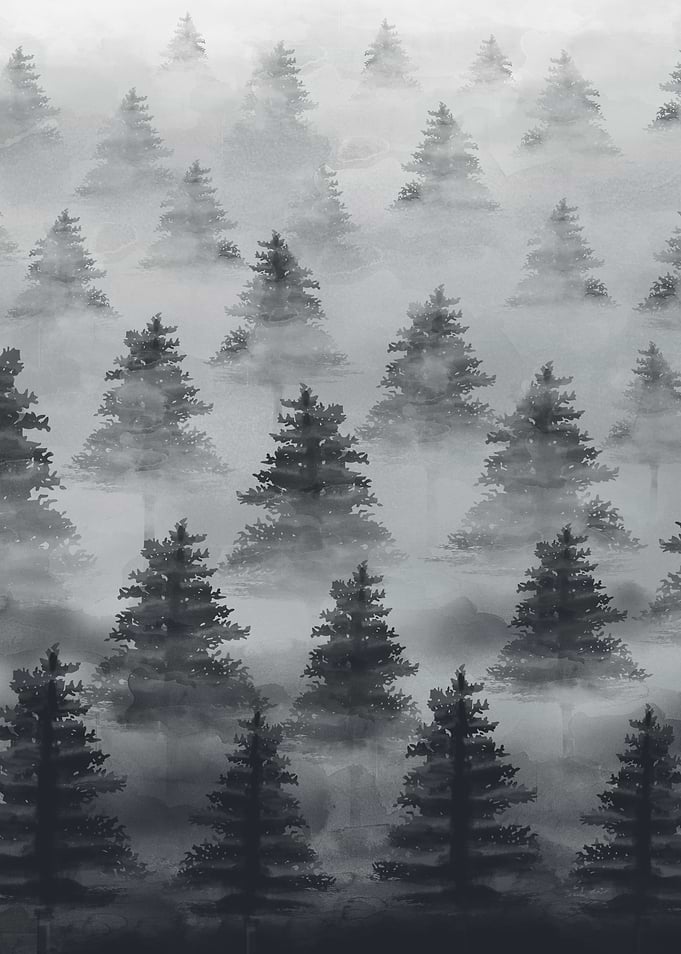 The Silence of Nature