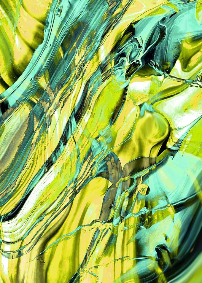 ABSTRACT COLORFUL PAINTING III-v1. An exciting part of ...