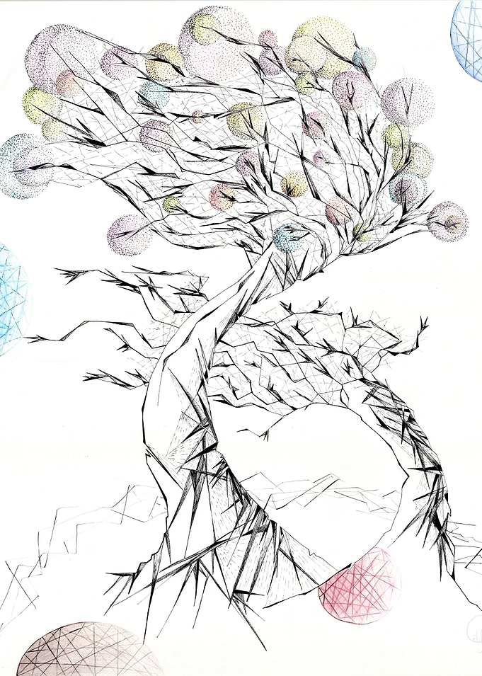 an other vision of nature