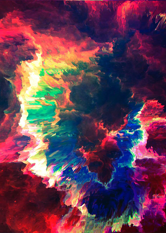 This is a print by Nickjaykdesign (@nickjaykdesign on s ...