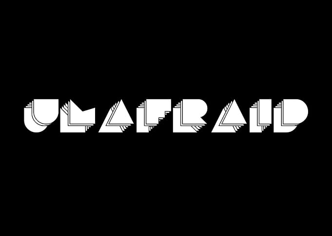 Unafraid white! by GasponceThe 90's had it all! Goofin ...