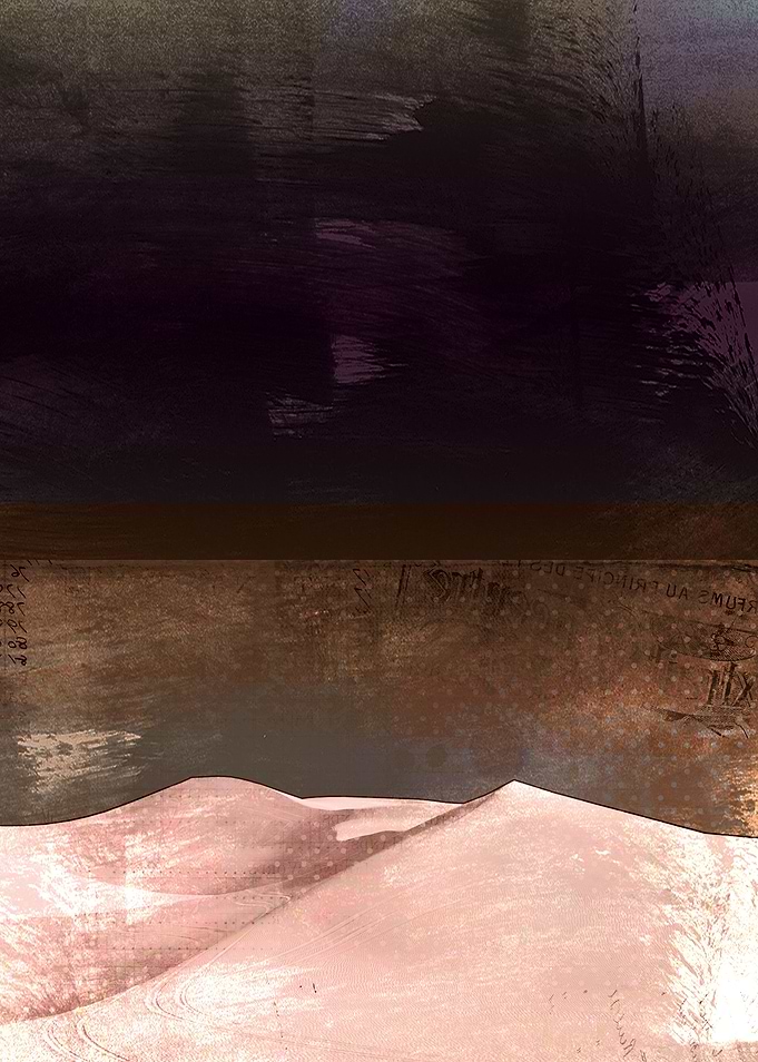 PALE DESERT II