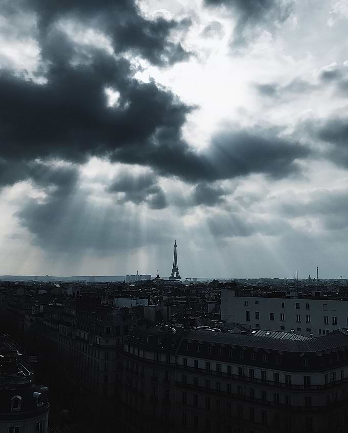 Overcast