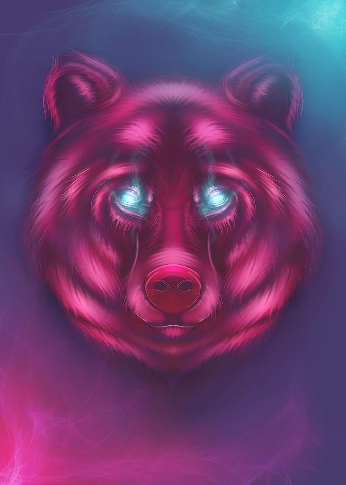 animal extinction. Bear