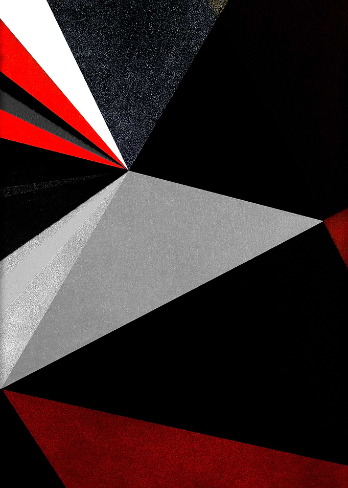Triangles merging