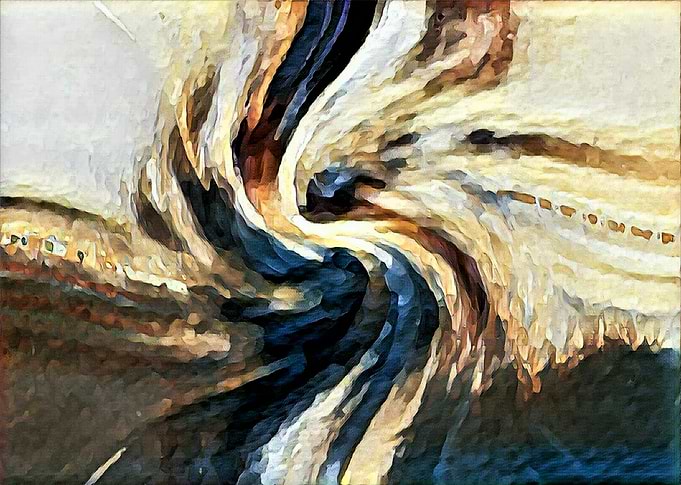 Tornadic