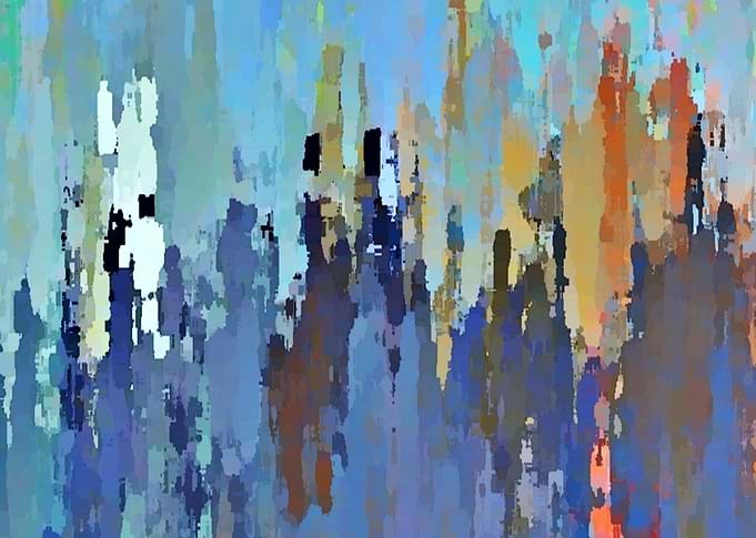 City in the Sky