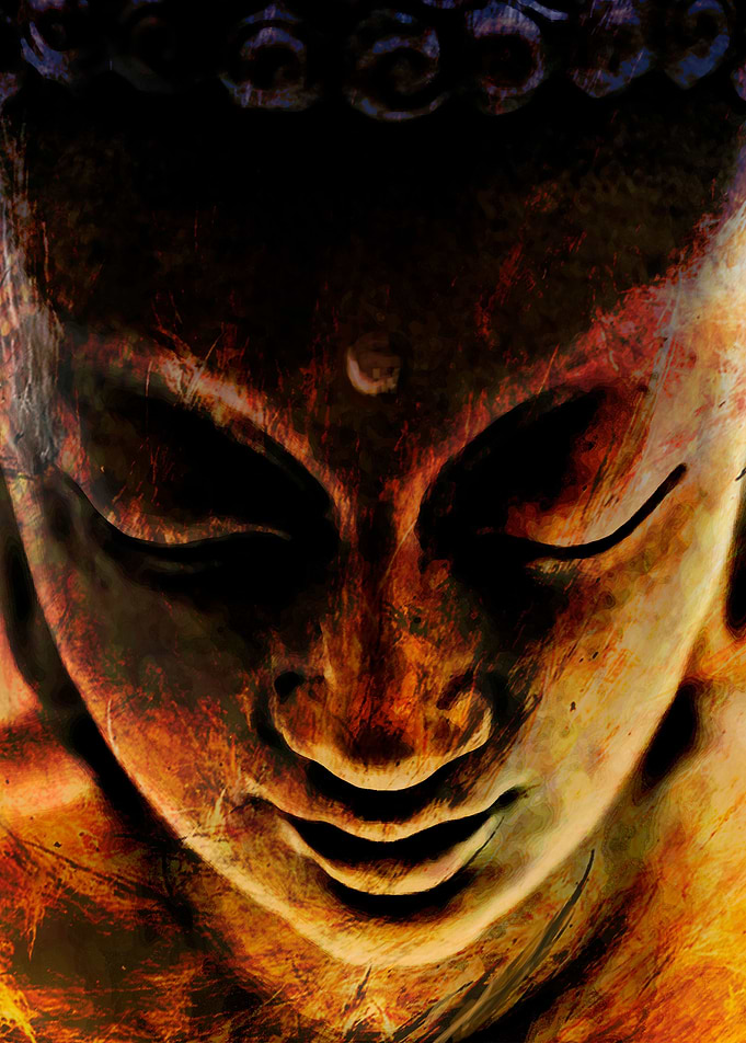 Buddha 1