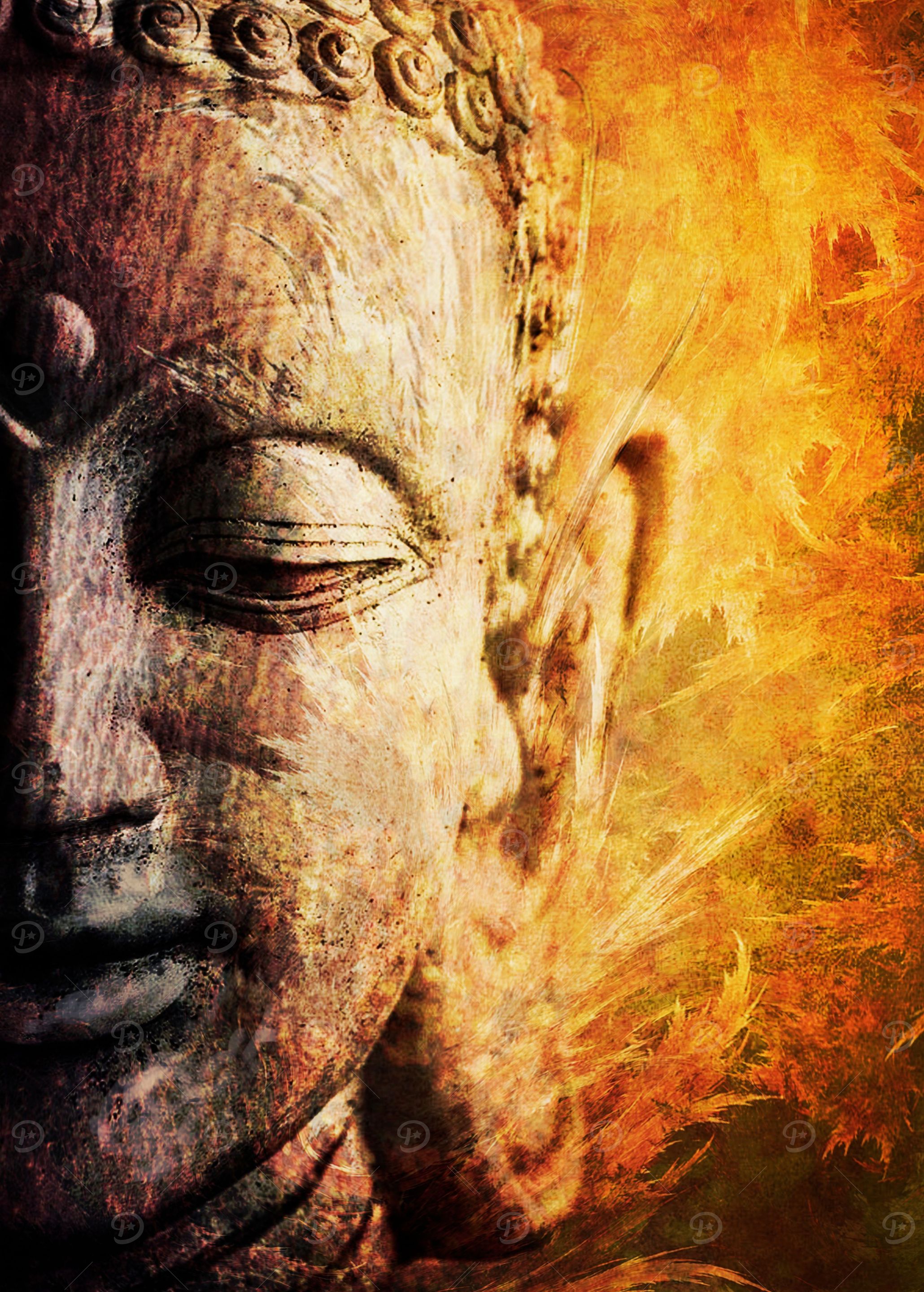 Buddha 2