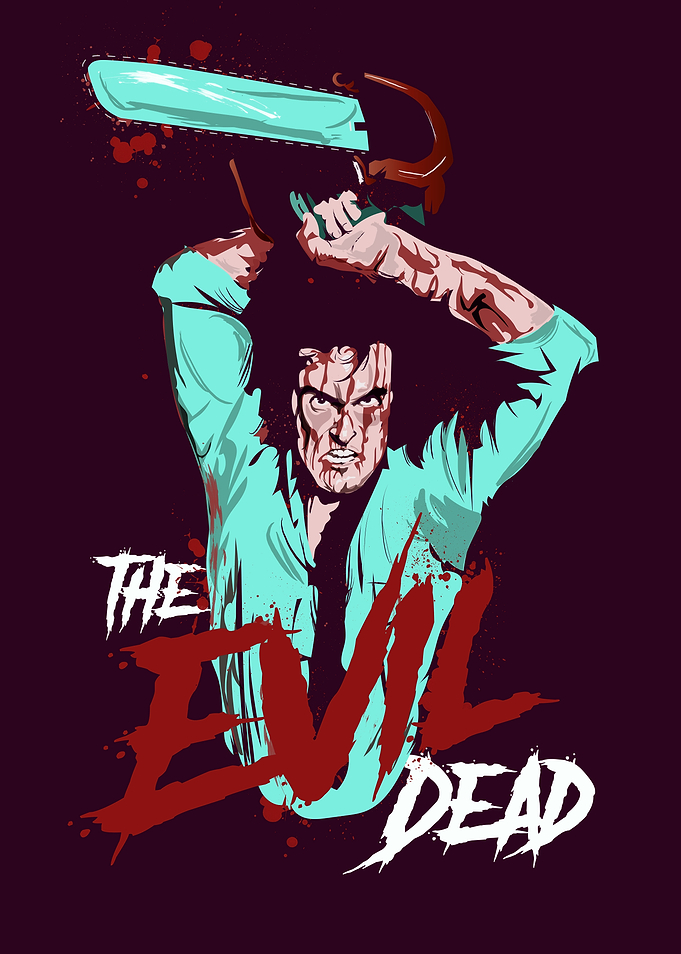 The Evil Dead