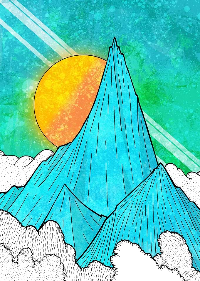 The Highest Peak