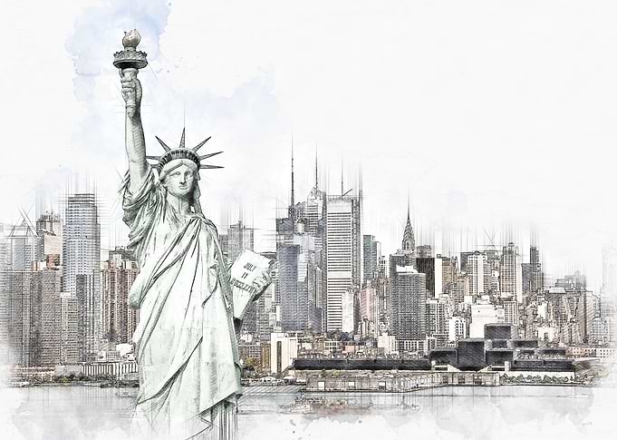 New York City