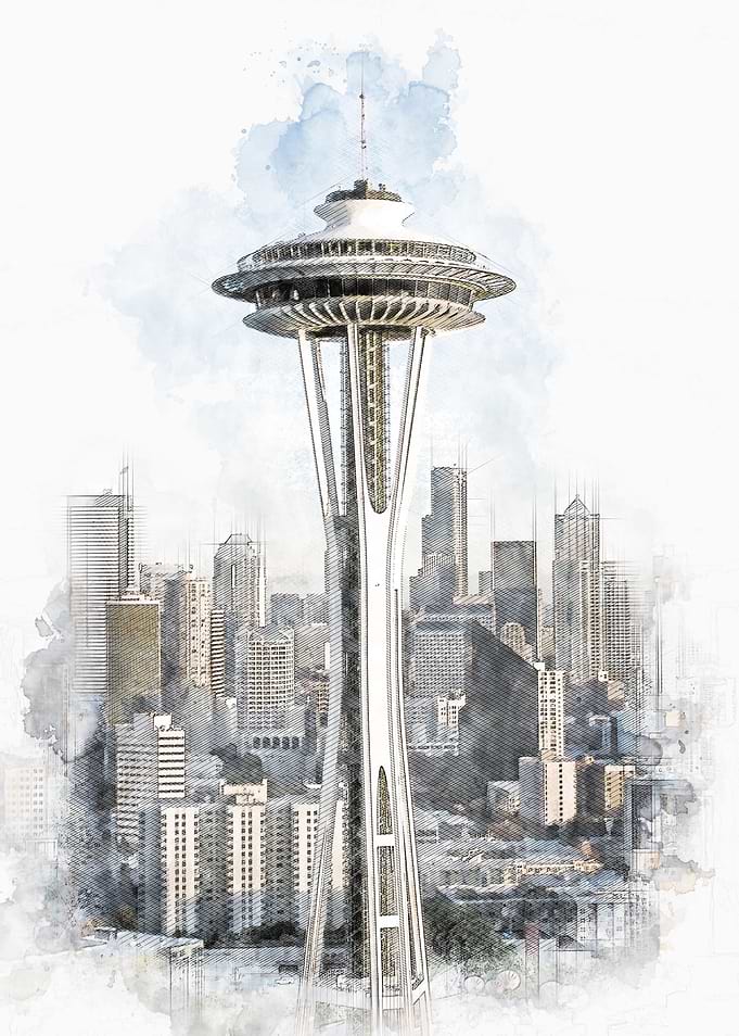 Space Needle