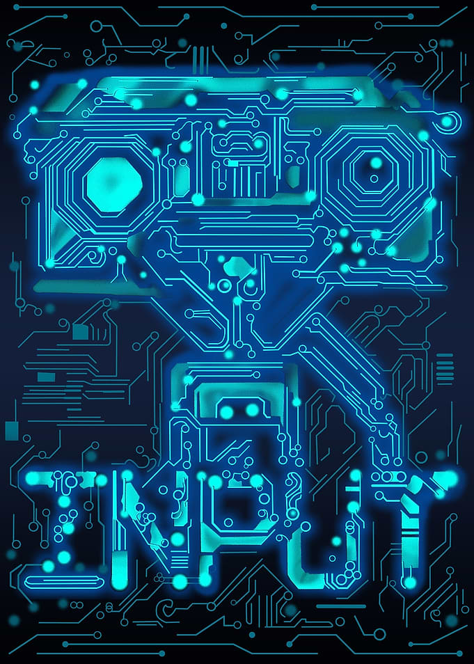 Input
