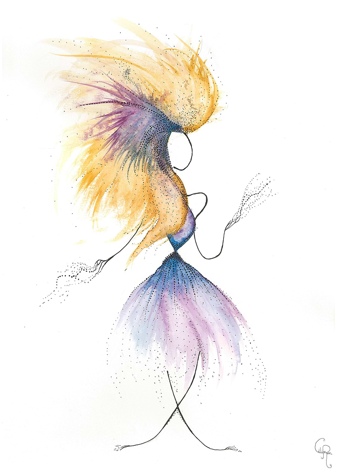 woman's univers